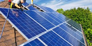 Production de l’électricité photovoltaïque rentable à Pissos